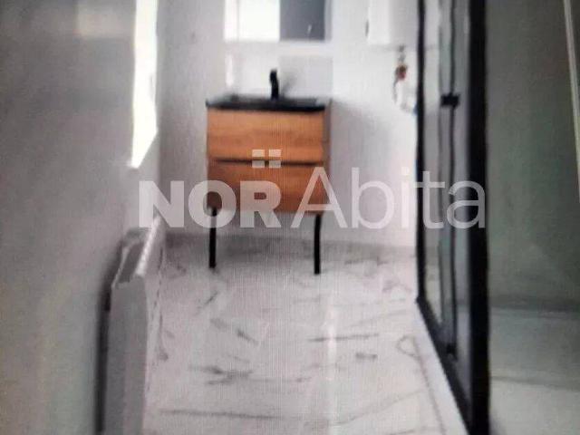 Appartement T2 en RDC