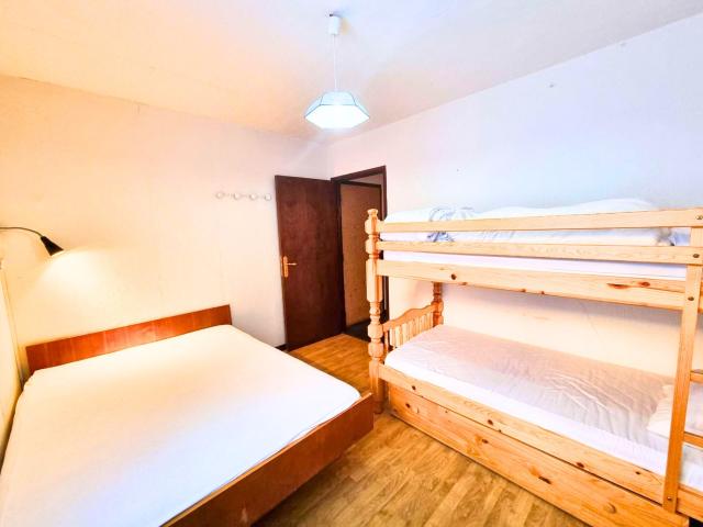 Appartement T2 en rdc au cœur de la station