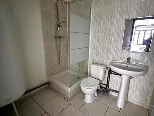 APPARTEMENT T2 EN RDC ORCHIES CENTRE