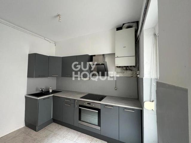 EXCLUSIVITE A vendre à Perpignan 66000 Appartement T2 Quartier La Gare, proche commodités