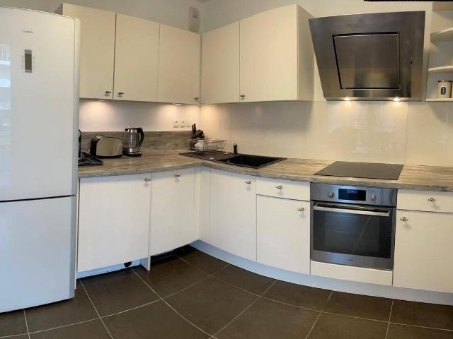 Appartement T2 entièrement meublé