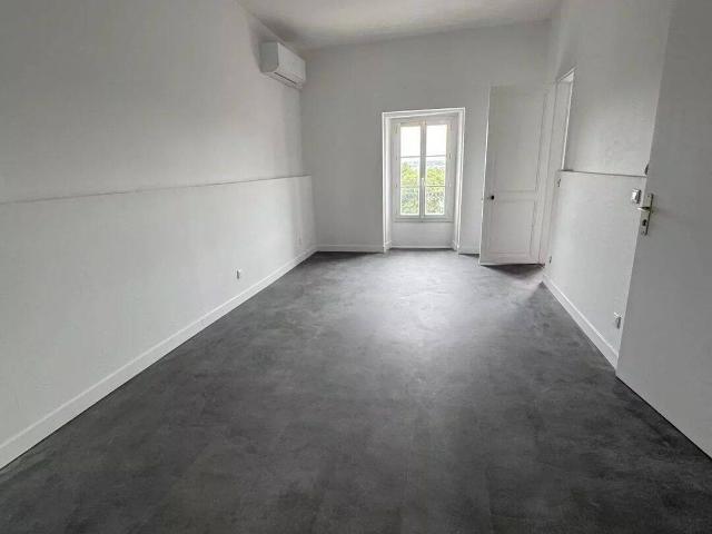 Appartement T2 entièrement rénové