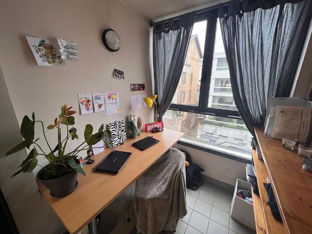 Appartement T2 ESPACE CARNOT