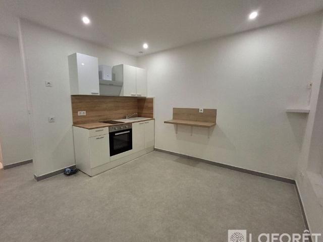 Appartement T2 EPERNAY à louer