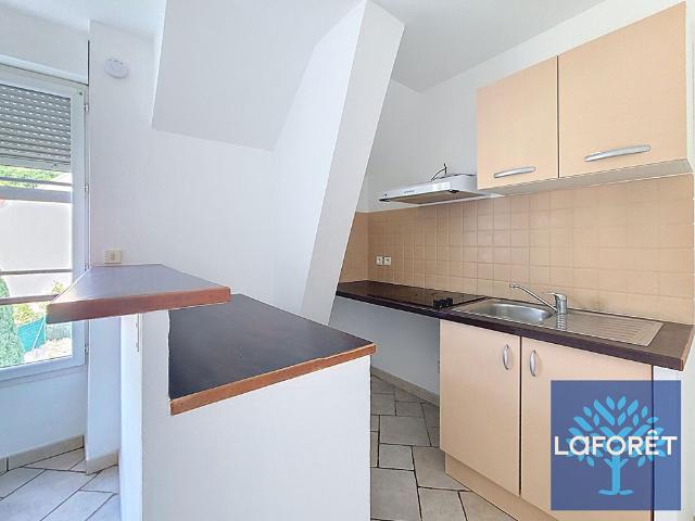 Appartement T2 ETAMPES à louer