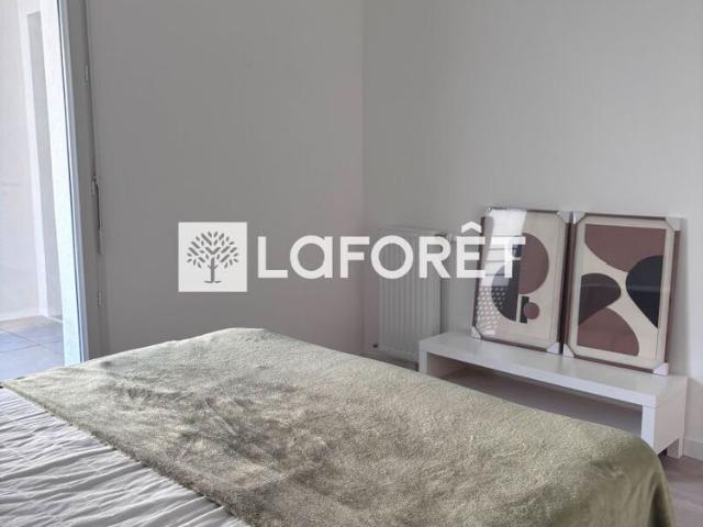 Appartement T2 ETAPLES à louer