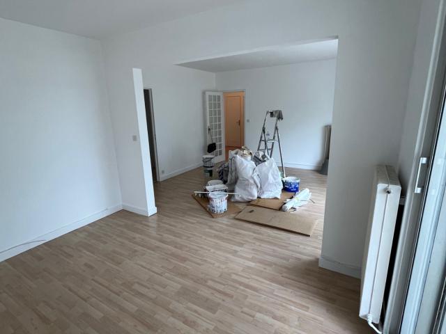 Appartement T2 évolutif en T3 avec balcon, parking et cellier BORDEAUX CAUDÉRAN