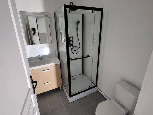Appartement T2 Eyguières