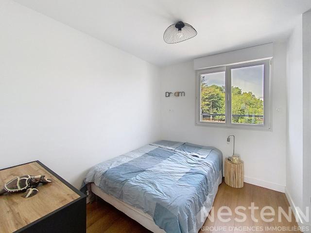 APPARTEMENT T2 FACE AU SCORFF LORIENT
