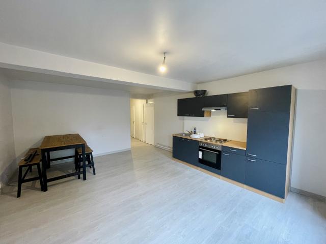 Appartement T2 face aux bords de Loire ! Pas de charges de c