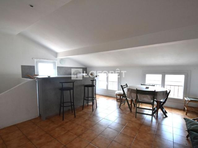 Appartement T2 FAYENCE à louer