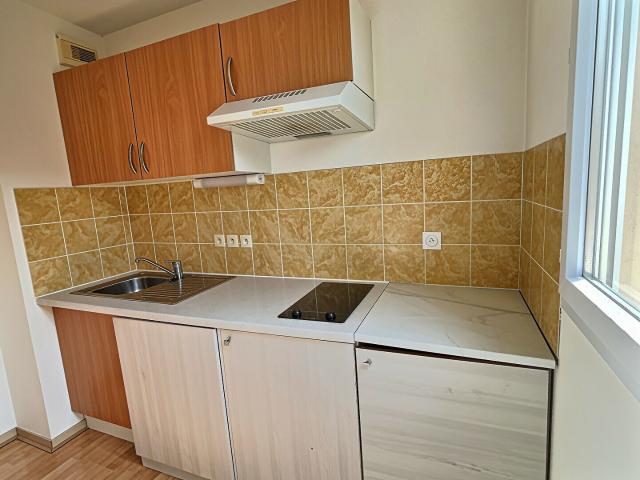 Appartement T2 Figeac
