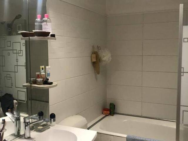 APPARTEMENT T2 FONTAINE FONTAINE SUR SAONE