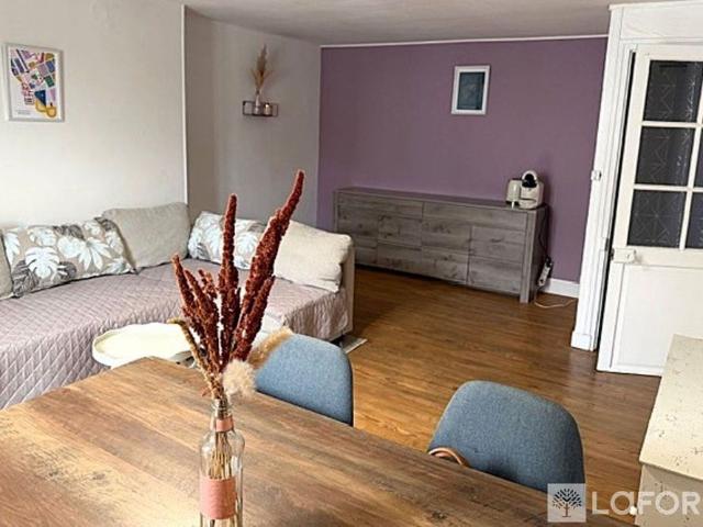 Appartement T2 FONTAINEBLEAU à louer