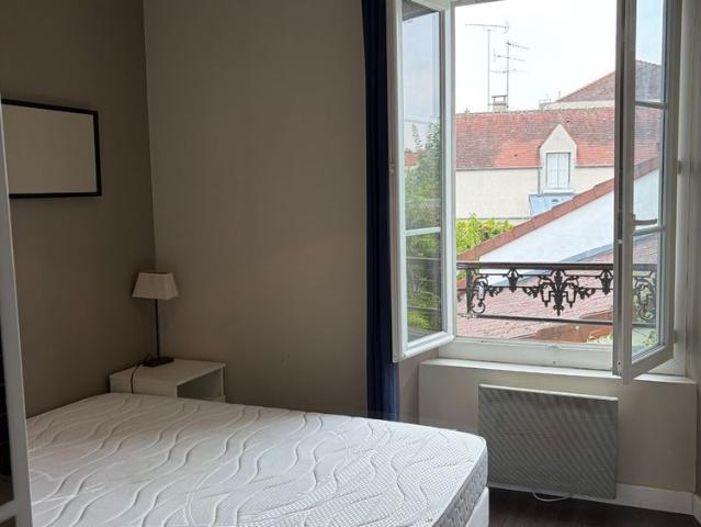 Appartement T2 FONTAINEBLEAU à louer