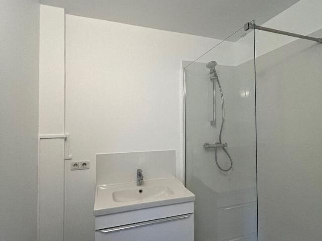 Appartement T2 FONTENAY AUX ROSES à louer