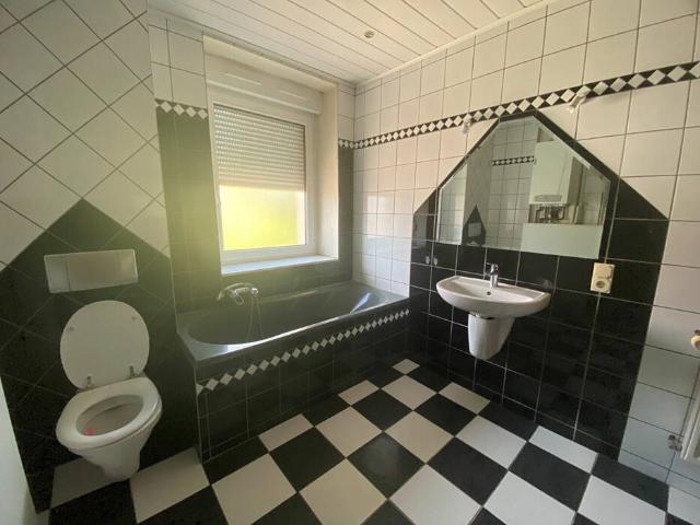 APPARTEMENT T2 FORBACH RESIDENCE