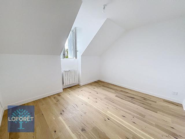 Appartement T2 FOUGERES à louer