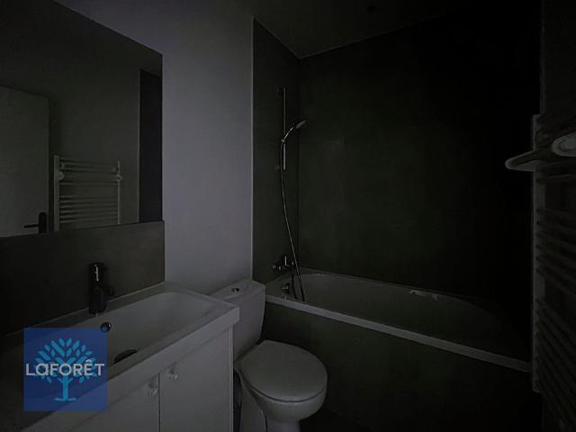 Appartement T2 FOUGERES à louer