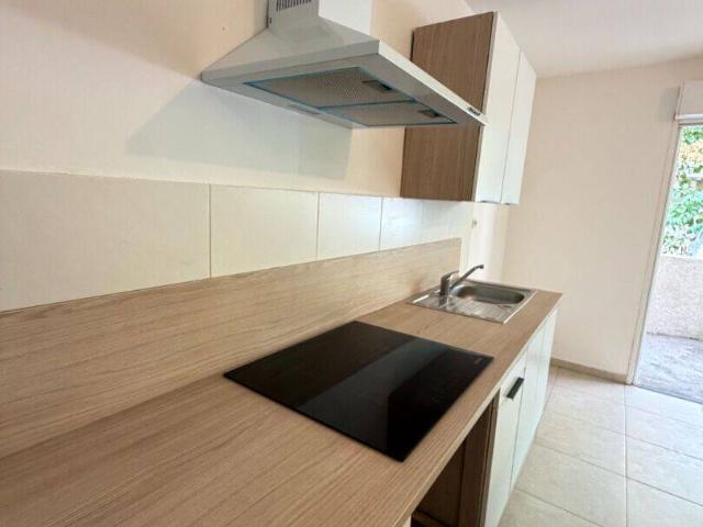 Appartement T2 Frontignan Plage