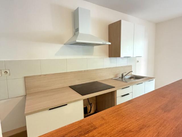 Appartement T2 Frontignan Plage