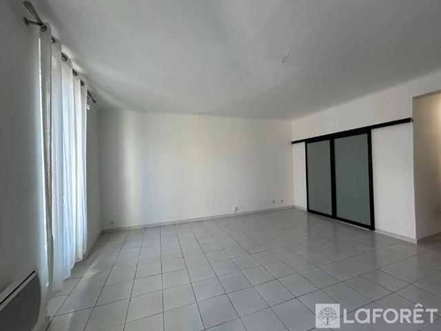 Appartement T2 FREJUS à louer