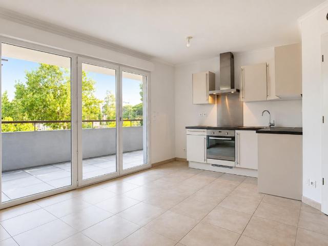 APPARTEMENT T2 FREJUS PLAGE
