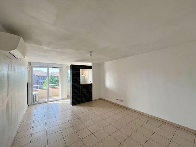Appartement T2 GAGNAC SUR GARONNE à louer