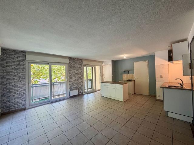 Appartement T2 GAP à louer
