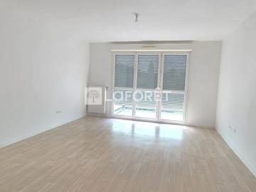 Appartement T2 GARGES LES GONESSE à louer