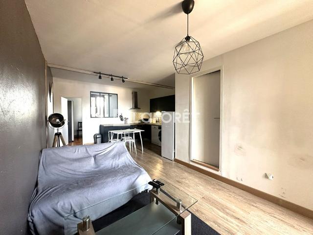 Appartement T2 GIVORS à louer