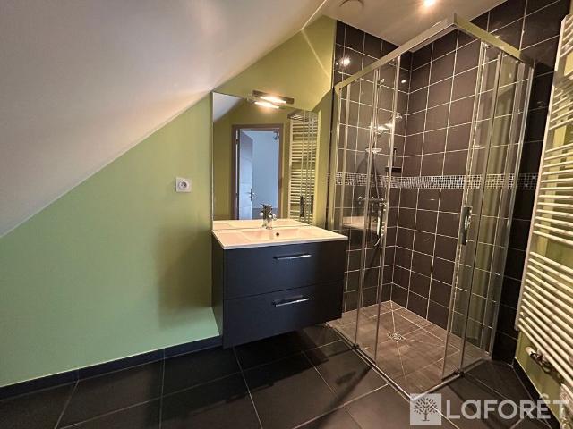Appartement T2 GRANGES NARBOZ à louer