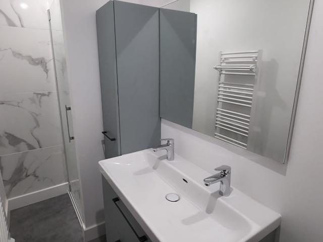 Appartement T2 GRENOBLE