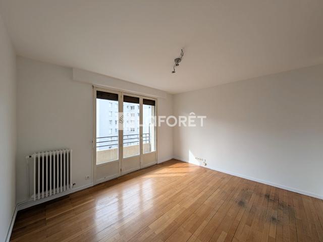 Appartement T2 GRENOBLE à louer