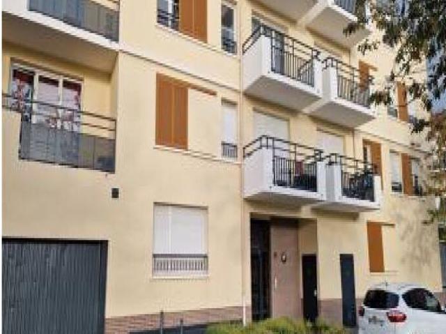Appartement T2 GRIGNY à louer