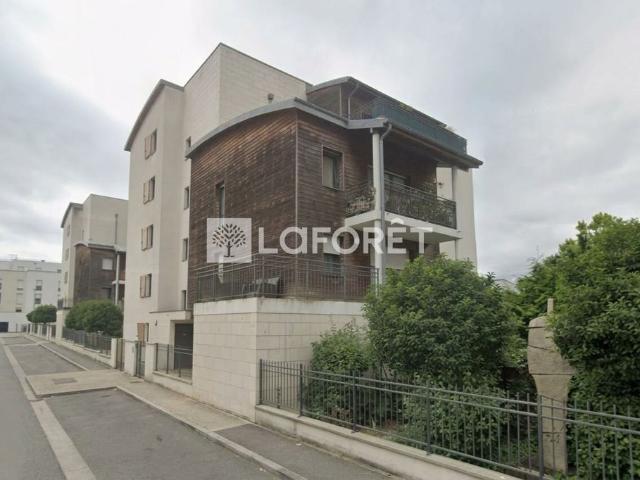Appartement T2 GUYANCOURT à louer
