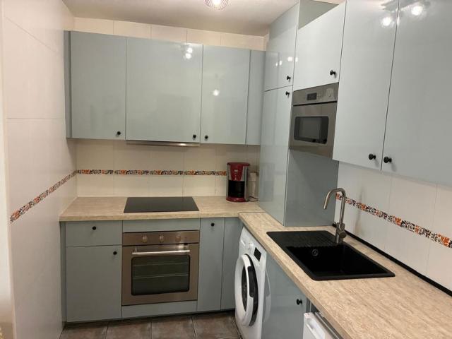 Appartement t2 hendaye centre