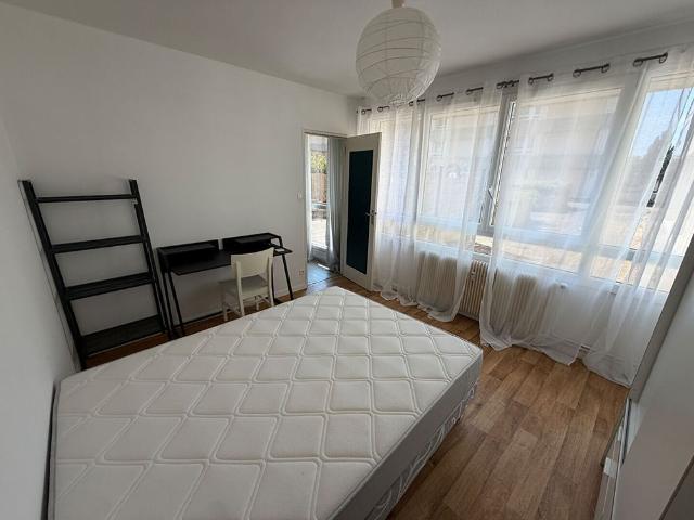 Appartement T2 Hérouville Saint Clair
