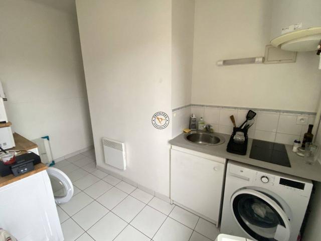 Appartement T2 HYPER CENTRE