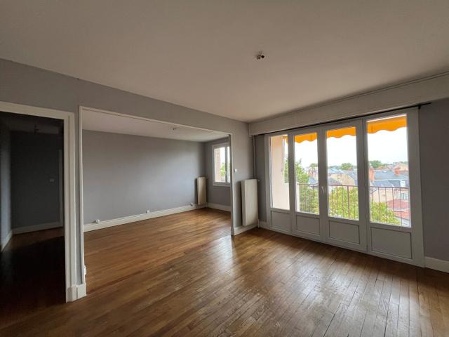 Appartement T2 hyper centre
