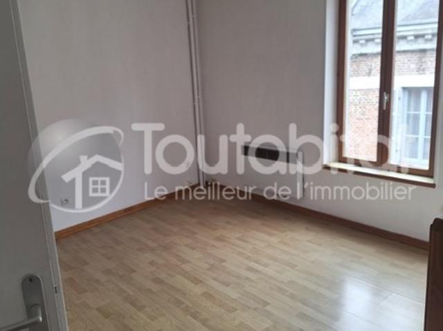 APPARTEMENT T2 HYPER CENTRE GIVET