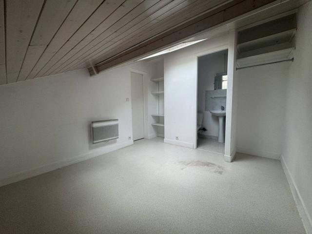 Appartement T2 Idéal étudiant