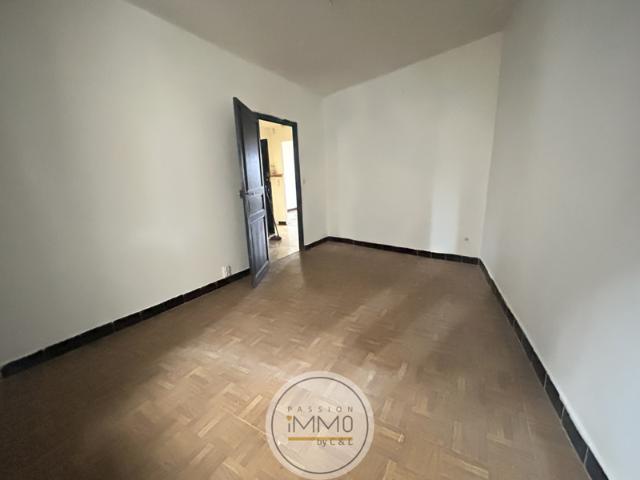 Appartement T2 idéal investissement locatif Les Mées