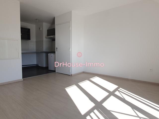 Super apppartement très lumineux Idéal premier achat ou pour investir ! 2parkings à saisir !