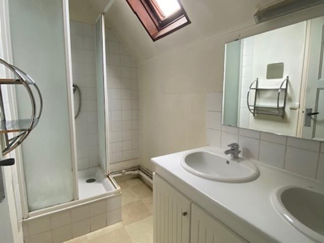 Appartement T2 idéalement situé au coeur de Vernon