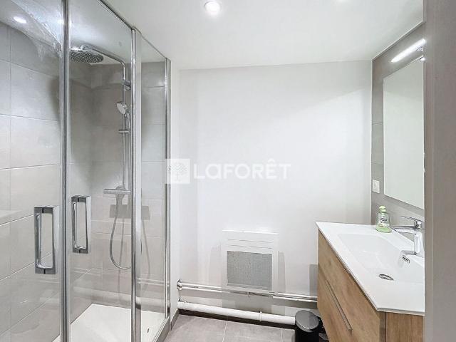 Appartement T2 ILLKIRCH GRAFFENSTADEN à louer