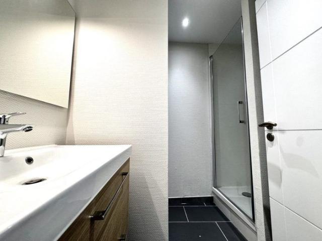 Appartement T2 indépendant de 36m2
