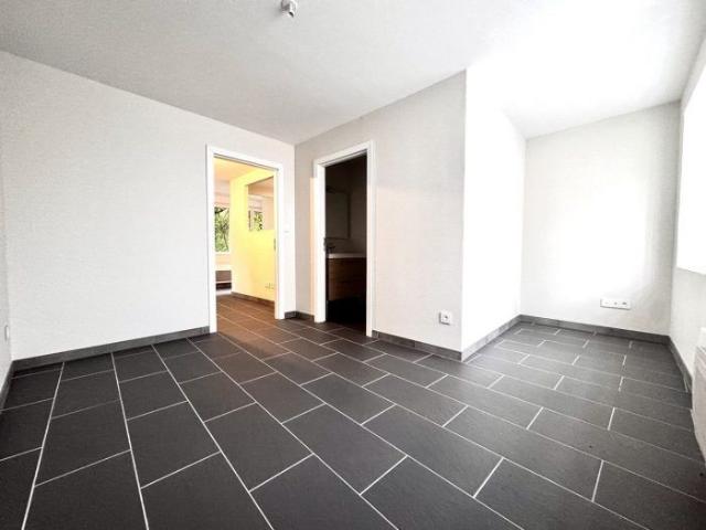 Appartement T2 indépendant de 36m2