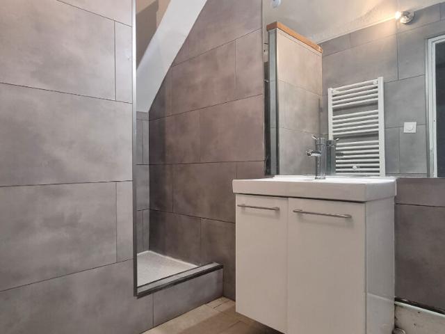 Appartement T2 Investissement locatif