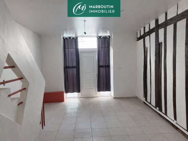 appartement T2 Investissement locatif